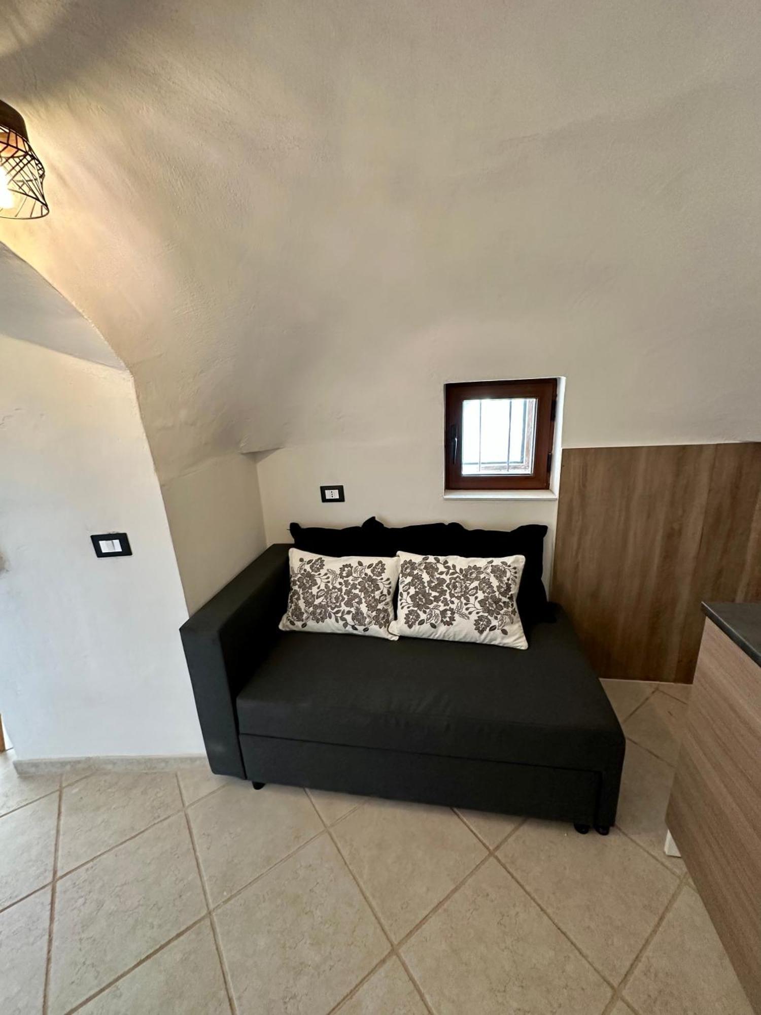 Trulli In Contrada Villa Noci Exteriör bild
