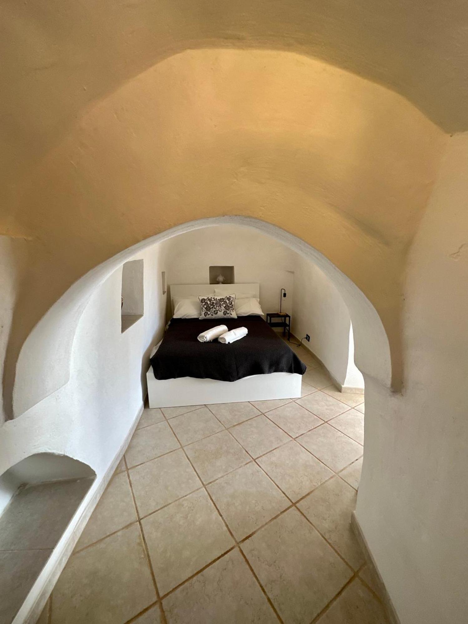 Trulli In Contrada Villa Noci Exteriör bild