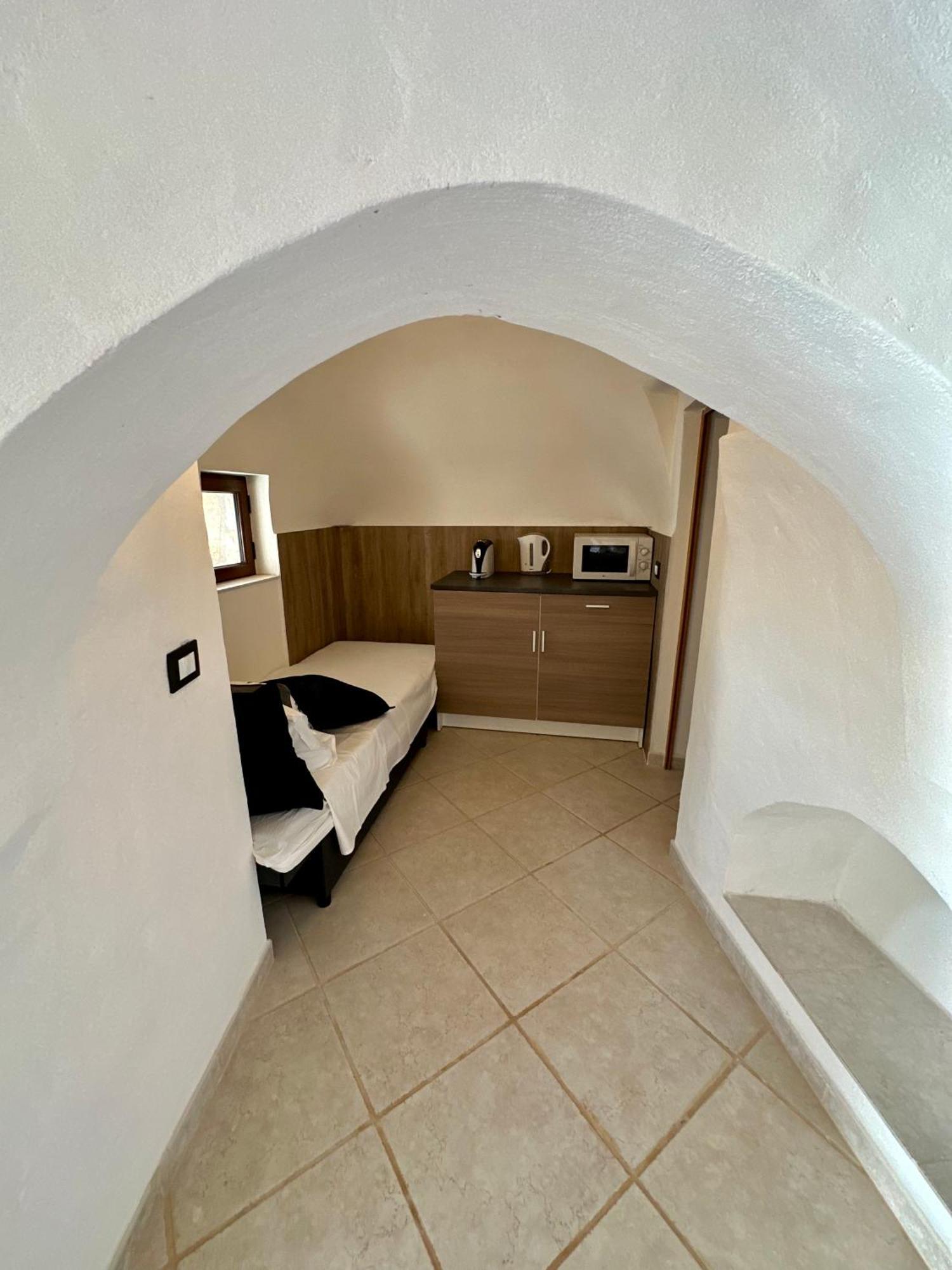 Trulli In Contrada Villa Noci Exteriör bild