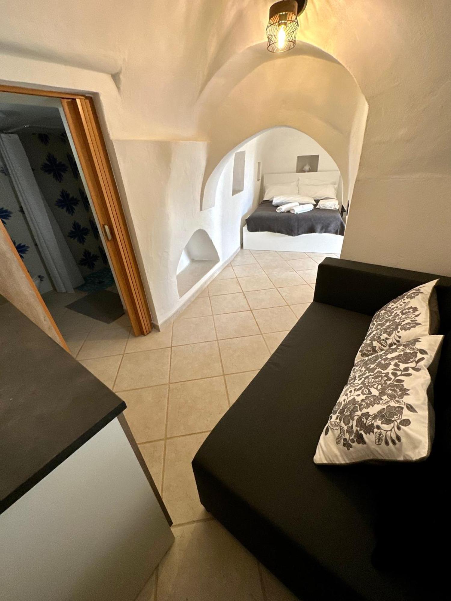 Trulli In Contrada Villa Noci Exteriör bild