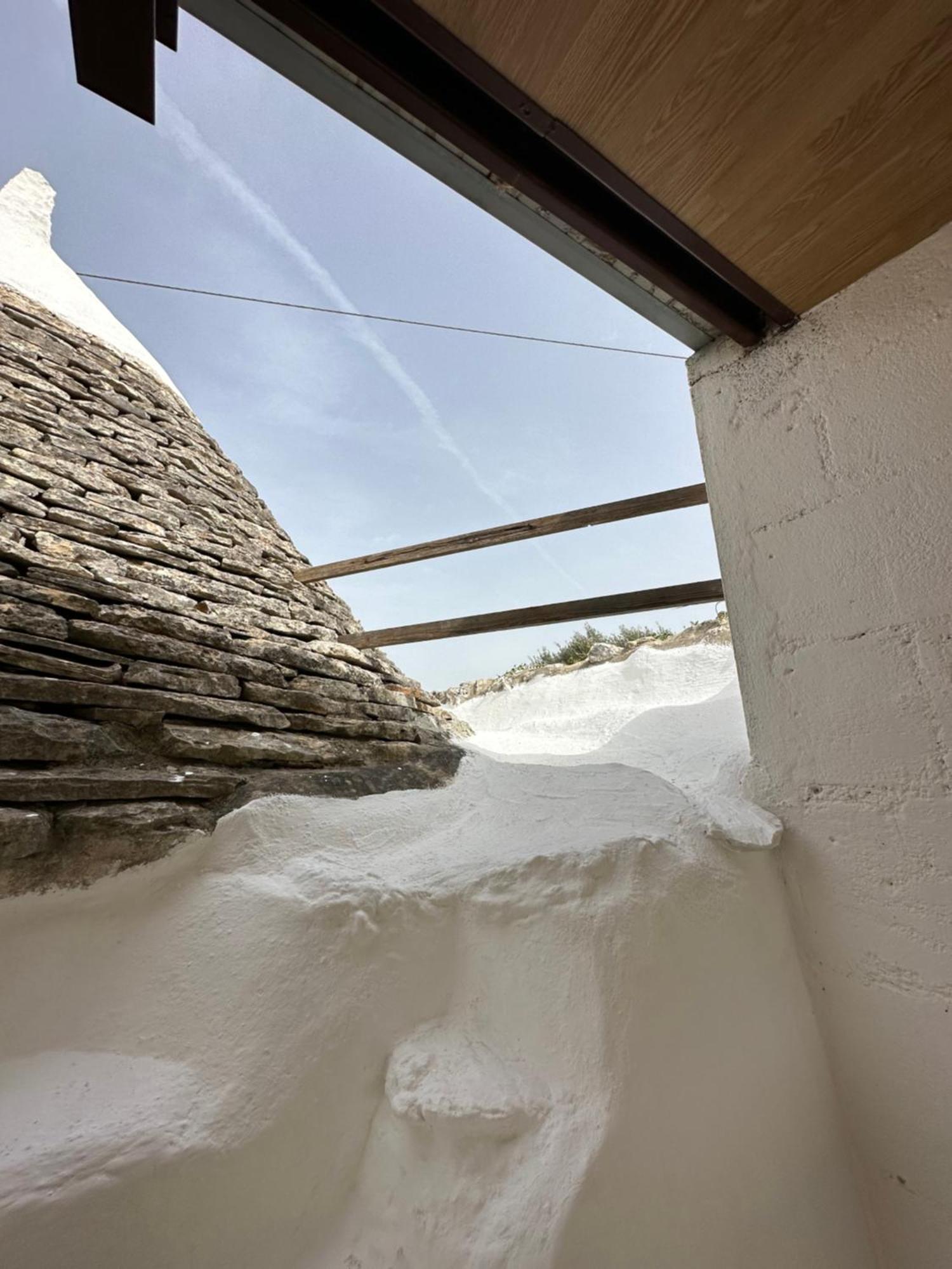 Trulli In Contrada Villa Noci Exteriör bild